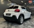 Білий Сітроен С3, об'ємом двигуна 1.2 л та пробігом 68 тис. км за 8700 $, фото 18 на Automoto.ua