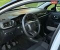 Білий Сітроен С3, об'ємом двигуна 1.2 л та пробігом 58 тис. км за 8300 $, фото 13 на Automoto.ua