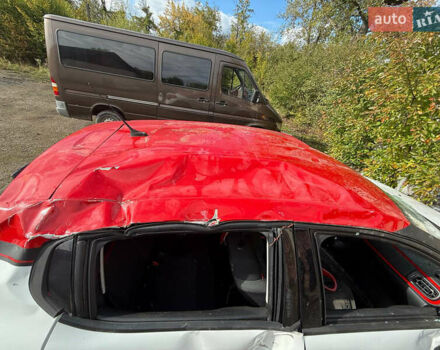 Сітроен С3 2018 у Івано-Франківську на Automoto.ua Білий Сітроен С3, об'ємом двигуна 1.2 л та пробігом 99 тис. км за 4000 $, фото 1 на Automoto.ua