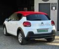 Белый Ситроен С3, объемом двигателя 1.2 л и пробегом 105 тыс. км за 7500 $, фото 8 на Automoto.ua