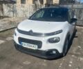 Білий Сітроен С3, об'ємом двигуна 1.2 л та пробігом 95 тис. км за 9500 $, фото 1 на Automoto.ua