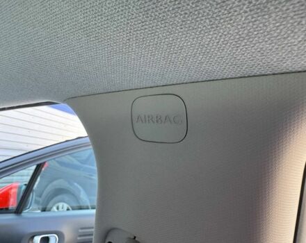 Белый Ситроен С3, объемом двигателя 1.2 л и пробегом 67 тыс. км за 13500 $, фото 4 на Automoto.ua