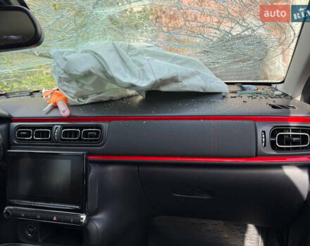 Сітроен С3 2018 у Івано-Франківську на Automoto.ua Білий Сітроен С3, об'ємом двигуна 1.2 л та пробігом 99 тис. км за 4000 $, фото 26 на Automoto.ua