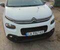 Белый Ситроен С3, объемом двигателя 1.2 л и пробегом 111 тыс. км за 8900 $, фото 1 на Automoto.ua