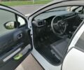 Белый Ситроен С3, объемом двигателя 1.2 л и пробегом 79 тыс. км за 9800 $, фото 6 на Automoto.ua