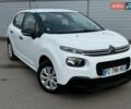 Білий Сітроен С3, об'ємом двигуна 1.2 л та пробігом 108 тис. км за 8350 $, фото 1 на Automoto.ua