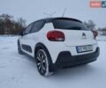 Білий Сітроен С3, об'ємом двигуна 1.2 л та пробігом 53 тис. км за 14050 $, фото 6 на Automoto.ua