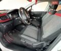 Білий Сітроен С3, об'ємом двигуна 1.2 л та пробігом 127 тис. км за 8800 $, фото 9 на Automoto.ua