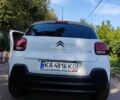 Білий Сітроен С3, об'ємом двигуна 1.2 л та пробігом 43 тис. км за 14551 $, фото 2 на Automoto.ua