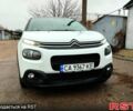 Белый Ситроен С3, объемом двигателя 1.2 л и пробегом 109 тыс. км за 9999 $, фото 1 на Automoto.ua
