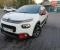 Белый Ситроен С3, объемом двигателя 1.2 л и пробегом 107 тыс. км за 12500 $, фото 8 на Automoto.ua