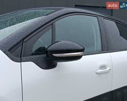 Белый Ситроен С3, объемом двигателя 1.2 л и пробегом 94 тыс. км за 11550 $, фото 5 на Automoto.ua