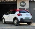 Белый Ситроен С3, объемом двигателя 1.2 л и пробегом 105 тыс. км за 7500 $, фото 9 на Automoto.ua