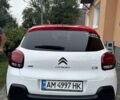 Білий Сітроен С3, об'ємом двигуна 1.2 л та пробігом 127 тис. км за 8800 $, фото 1 на Automoto.ua