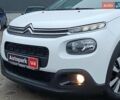 Белый Ситроен С3, объемом двигателя 1.2 л и пробегом 94 тыс. км за 11550 $, фото 2 на Automoto.ua
