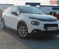 Белый Ситроен С3, объемом двигателя 1.2 л и пробегом 99 тыс. км за 9900 $, фото 4 на Automoto.ua
