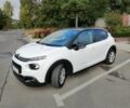 Белый Ситроен С3, объемом двигателя 1.2 л и пробегом 77 тыс. км за 10000 $, фото 1 на Automoto.ua