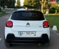Білий Сітроен С3, об'ємом двигуна 1.2 л та пробігом 58 тис. км за 8300 $, фото 7 на Automoto.ua