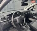 Ситроен С3 2018 в Киеве на Automoto.ua Белый Ситроен С3, объемом двигателя 1.2 л и пробегом 89 тыс. км за 13500 $, фото 5 на Automoto.ua
