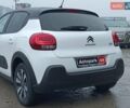 Белый Ситроен С3, объемом двигателя 1.2 л и пробегом 94 тыс. км за 11550 $, фото 8 на Automoto.ua