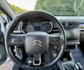 Ситроен С3 2018 в Стрые на Automoto.ua Белый Ситроен С3, объемом двигателя 1.2 л и пробегом 93 тыс. км за 11000 $, фото 13 на Automoto.ua