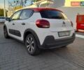 Белый Ситроен С3, объемом двигателя 1.2 л и пробегом 48 тыс. км за 15380 $, фото 9 на Automoto.ua
