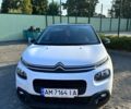 Белый Ситроен С3, объемом двигателя 1.2 л и пробегом 112 тыс. км за 10000 $, фото 1 на Automoto.ua