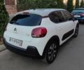 Белый Ситроен С3, объемом двигателя 1.2 л и пробегом 43 тыс. км за 14500 $, фото 6 на Automoto.ua