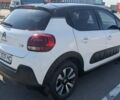Белый Ситроен С3, объемом двигателя 1.2 л и пробегом 53 тыс. км за 13500 $, фото 4 на Automoto.ua