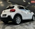 Білий Сітроен С3, об'ємом двигуна 1.2 л та пробігом 68 тис. км за 8700 $, фото 17 на Automoto.ua