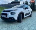 Белый Ситроен С3, объемом двигателя 1.2 л и пробегом 124 тыс. км за 11500 $, фото 2 на Automoto.ua