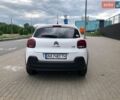 Білий Сітроен С3, об'ємом двигуна 1.2 л та пробігом 45 тис. км за 9200 $, фото 8 на Automoto.ua
