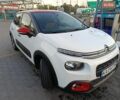 Белый Ситроен С3, объемом двигателя 1.2 л и пробегом 107 тыс. км за 12500 $, фото 1 на Automoto.ua
