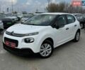 Белый Ситроен С3, объемом двигателя 1.2 л и пробегом 108 тыс. км за 8300 $, фото 1 на Automoto.ua
