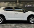 Білий Сітроен С3, об'ємом двигуна 1.2 л та пробігом 68 тис. км за 8700 $, фото 19 на Automoto.ua