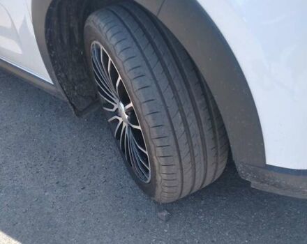 Белый Ситроен С3, объемом двигателя 1.6 л и пробегом 189 тыс. км за 11804 $, фото 23 на Automoto.ua