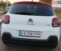 Белый Ситроен С3, объемом двигателя 1.2 л и пробегом 107 тыс. км за 12500 $, фото 12 на Automoto.ua
