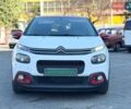 Білий Сітроен С3, об'ємом двигуна 1.2 л та пробігом 105 тис. км за 7500 $, фото 3 на Automoto.ua