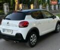Білий Сітроен С3, об'ємом двигуна 1.2 л та пробігом 58 тис. км за 8300 $, фото 11 на Automoto.ua