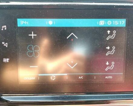 Белый Ситроен С3, объемом двигателя 1.6 л и пробегом 189 тыс. км за 11804 $, фото 22 на Automoto.ua