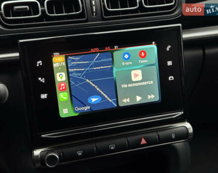 Белый Ситроен С3, объемом двигателя 1.2 л и пробегом 91 тыс. км за 12300 $, фото 17 на Automoto.ua