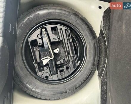 Ситроен С3 2018 в Киеве на Automoto.ua Белый Ситроен С3, объемом двигателя 1.2 л и пробегом 89 тыс. км за 13500 $, фото 12 на Automoto.ua