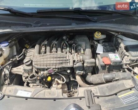 Белый Ситроен С3, объемом двигателя 1.2 л и пробегом 112 тыс. км за 8100 $, фото 13 на Automoto.ua