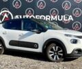 Білий Сітроен С3, об'ємом двигуна 1.2 л та пробігом 125 тис. км за 10990 $, фото 1 на Automoto.ua