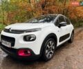 Білий Сітроен С3, об'ємом двигуна 1.2 л та пробігом 44 тис. км за 14050 $, фото 1 на Automoto.ua