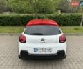 Білий Сітроен С3, об'ємом двигуна 1.2 л та пробігом 62 тис. км за 10850 $, фото 9 на Automoto.ua