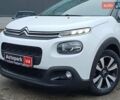 Белый Ситроен С3, объемом двигателя 1.2 л и пробегом 94 тыс. км за 11550 $, фото 1 на Automoto.ua