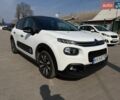 Білий Сітроен С3, об'ємом двигуна 1.2 л та пробігом 102 тис. км за 11500 $, фото 1 на Automoto.ua
