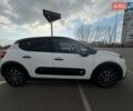 Білий Сітроен С3, об'ємом двигуна 1.2 л та пробігом 140 тис. км за 11800 $, фото 14 на Automoto.ua