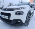 Білий Сітроен С3, об'ємом двигуна 1.2 л та пробігом 53 тис. км за 14050 $, фото 1 на Automoto.ua